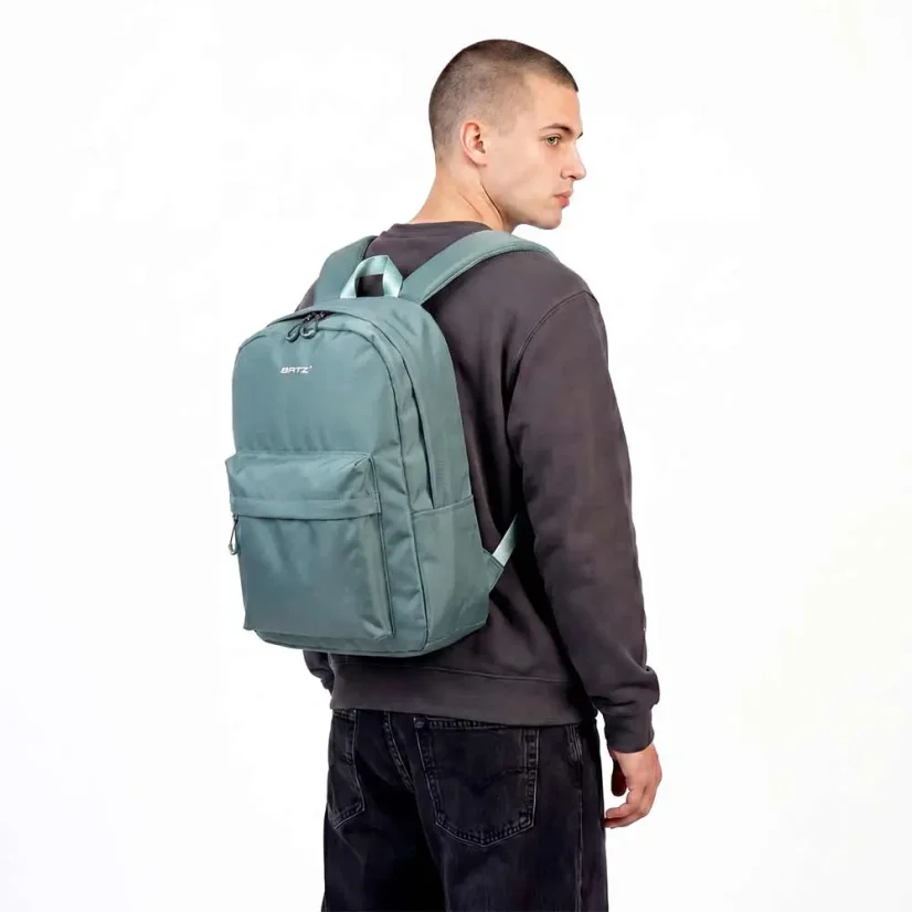 Batoh Batz Every Day green 18L