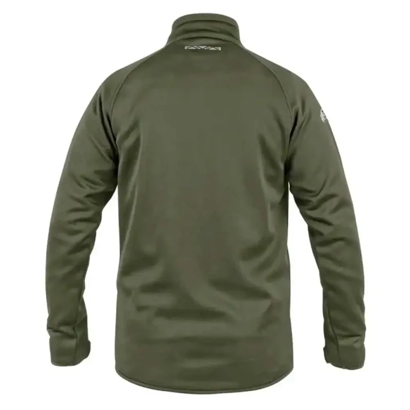 Pánska mikina CXS TORONTO khaki