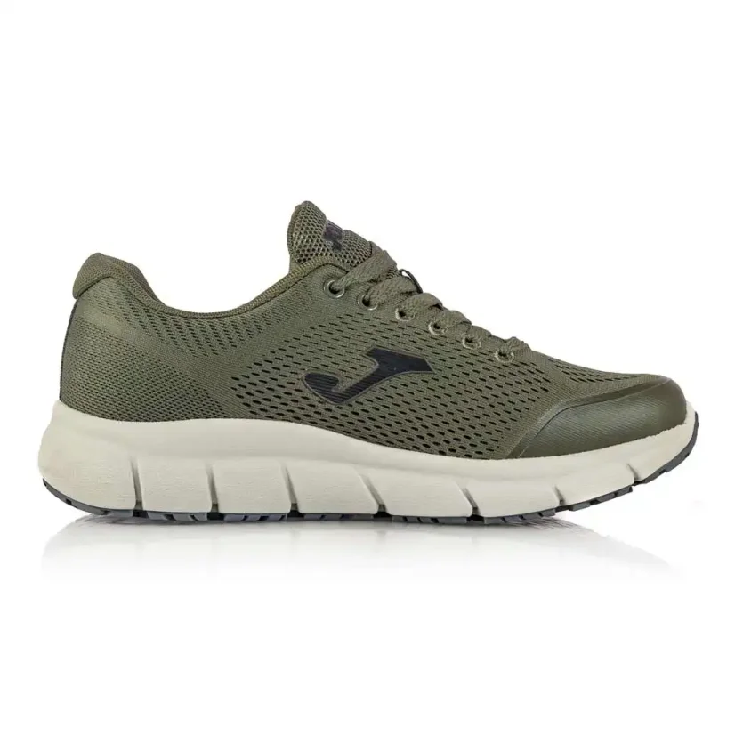 Pánske tenisky Joma Zen Men 2523 green CZENS2523