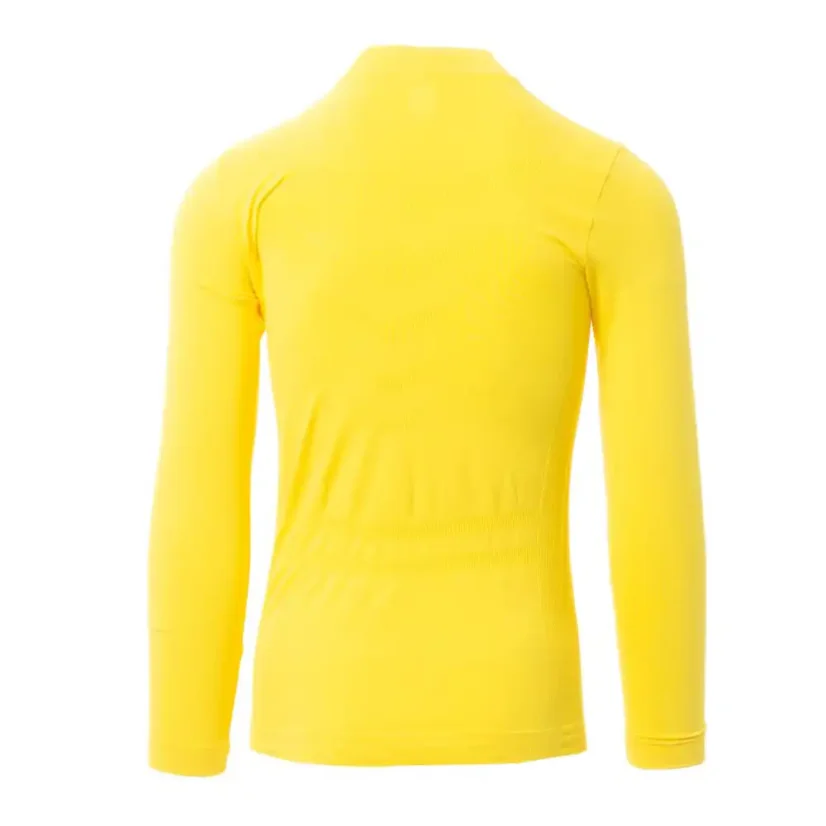 Termo tričko Player TPLAYER žlté