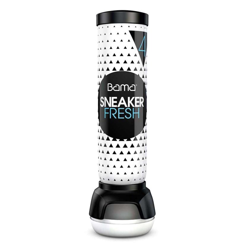 BAMA Sneaker Fresh - dezodortant / vôňa do obuvi 100 ml