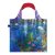 Nákupná taška LOQI Museum, Monet - Water Lilies Recycled