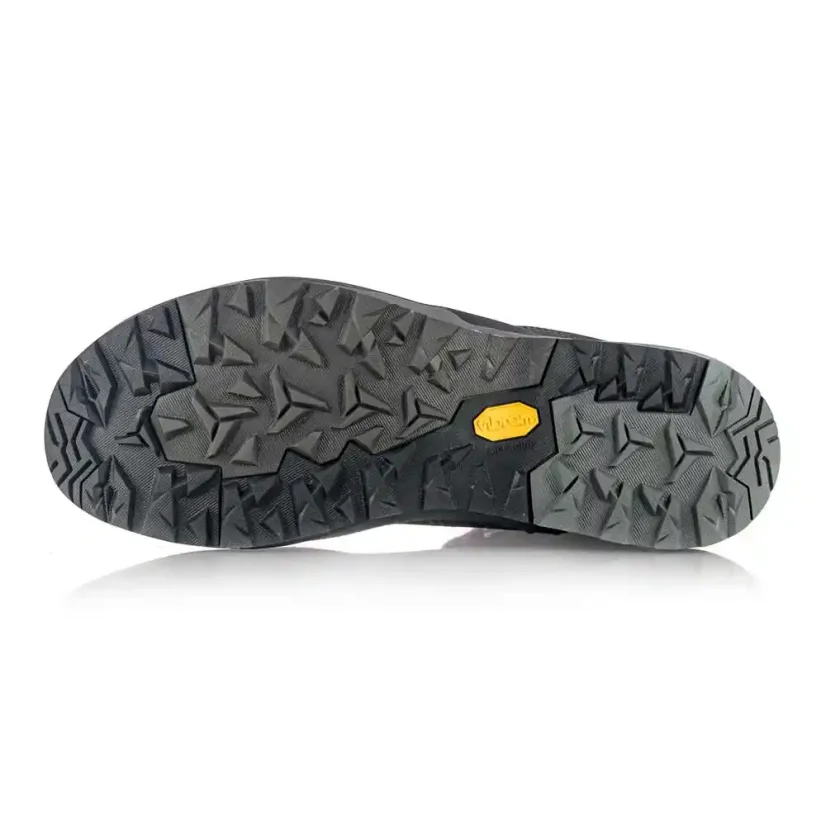 Pánska obuv Asolo Falcon EVO LTH GV MM grey/light black