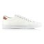 Pánske biele tenisky s.Oliver 5-13652-20 100 white