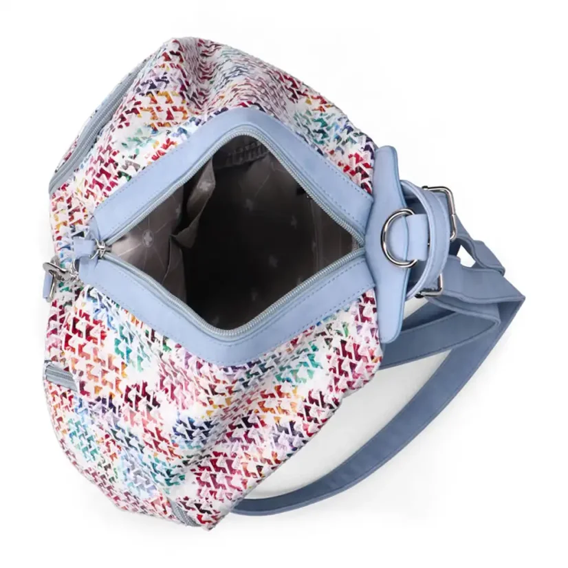 Dámsky ruksak Rieker H1055-90 multi