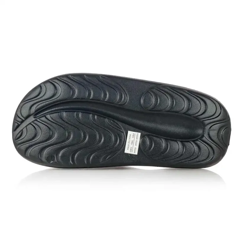 Dámske šľapky Joma S. After Lady 2501 black SAFTLS2501