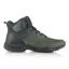 Pánska zimná obuv McBraun 25MN38-9455 khaki black