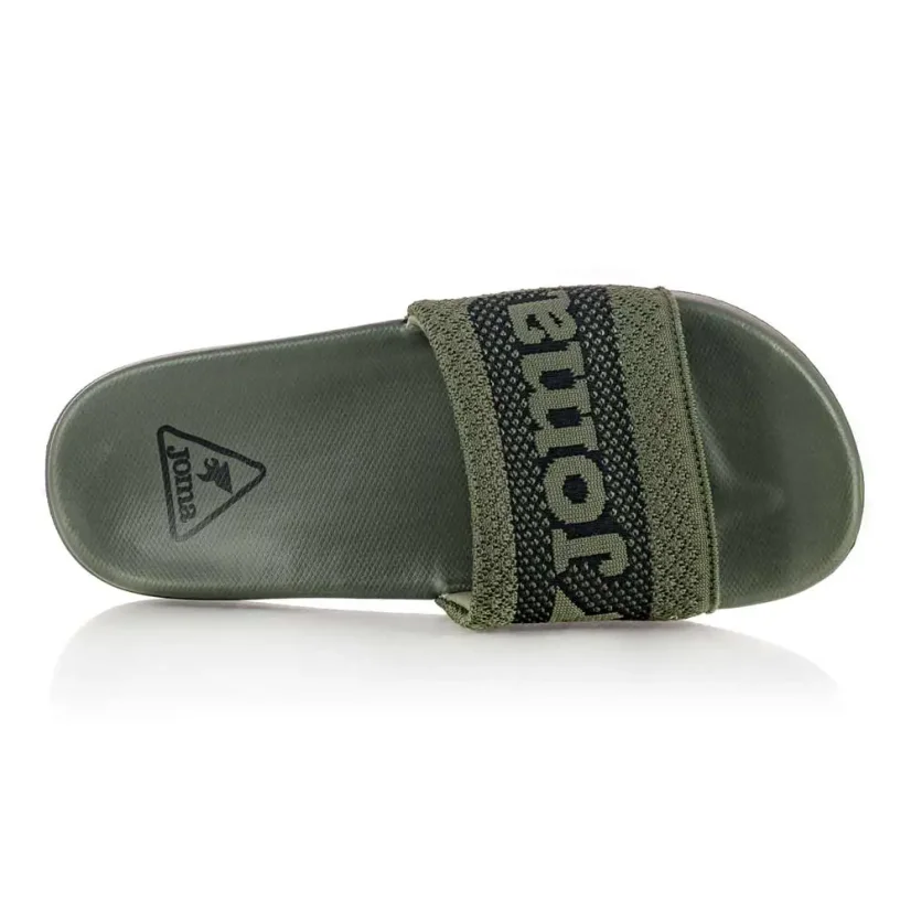 Panske šľapky Joma STOWS2623 khaki