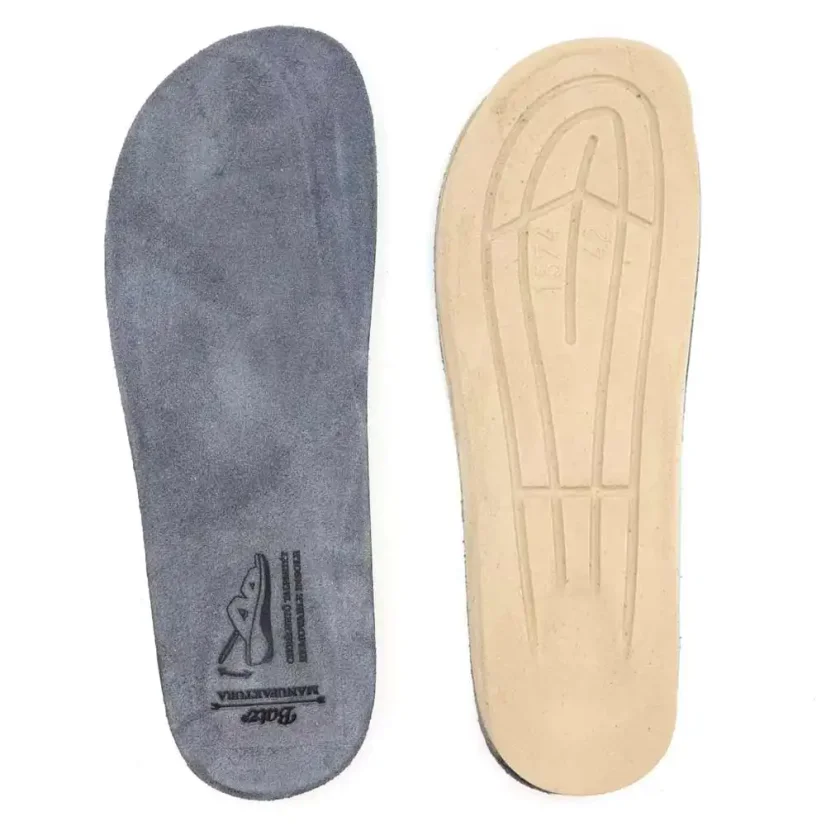 Vymeniteľné stielky do topánok Batz ME pánske