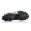 Detské čierne tenisky Adidas Breaknet C FZ0105
