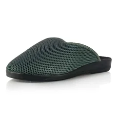 Pánske papuče Mjartan 608 T39 zelené
