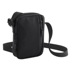 Taška cez plece BagBase Athlux BG 319 black