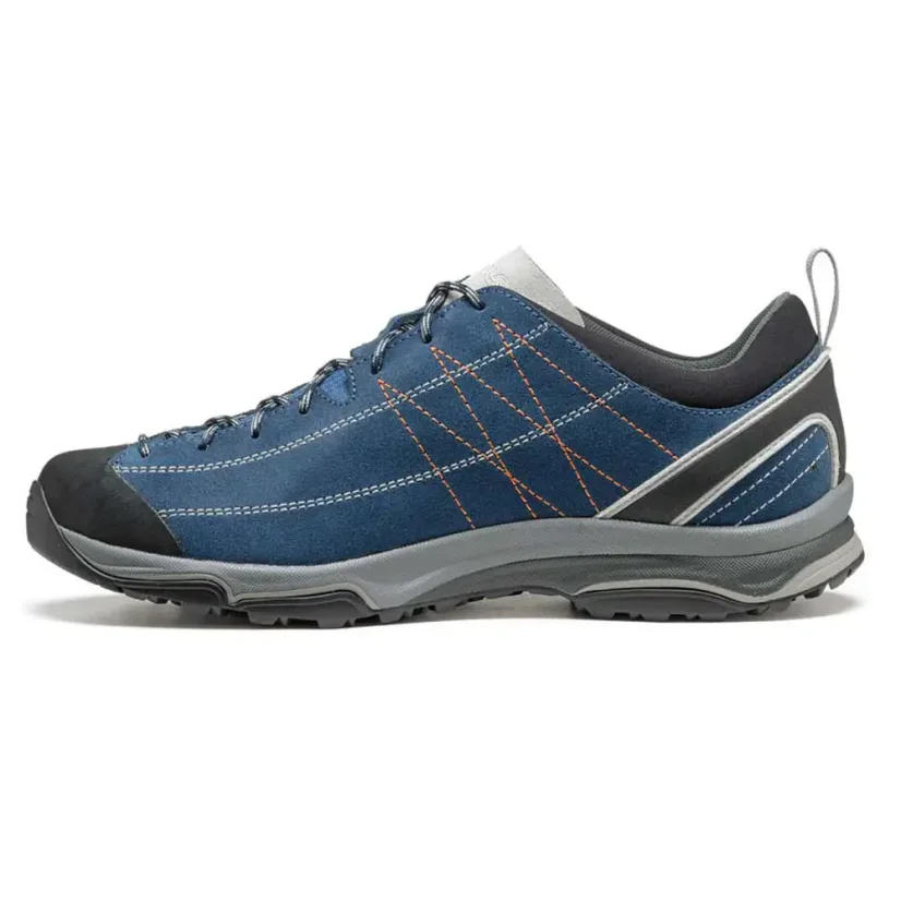Pánska obuv Asolo Nucleon GV MM denim blue/night blue