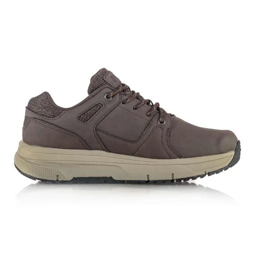 Pánske tenisky Joma Banyoles 2424 brown CBANYW2424 hnedé