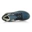 Dámska modrá zimná obuv Rieker Z6639-14