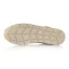 Dámske poltopánky WellFoot 24056 - červené