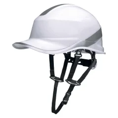 Bezpečnostná prilba Delta Plus DIAMOND V UP biela