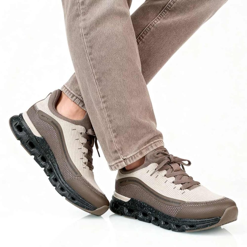 Pánske tenisky Batz Infinity brown