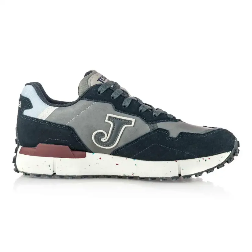 Pánska tenisky Joma C.1992 Men 2501 black C1992W2501