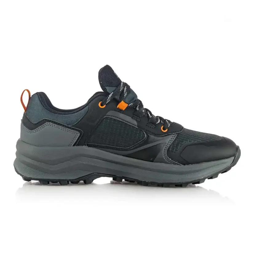 Pánska trekingová obuv Joma Sajo Men 2422 dark grey TKSAJW2422