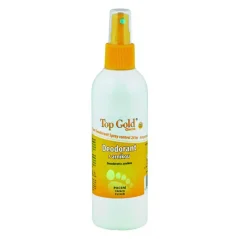 Dezodorant s arnikou Tea tree oil TOP GOLD 150g