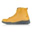 Dámske žlté kožené zimné čižmy BonaMoor 131-0105 yellow