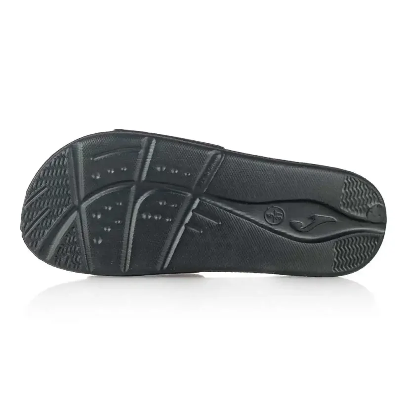 Dámske šľapky Joma S. Island Lady 2501 black SISLLS2501