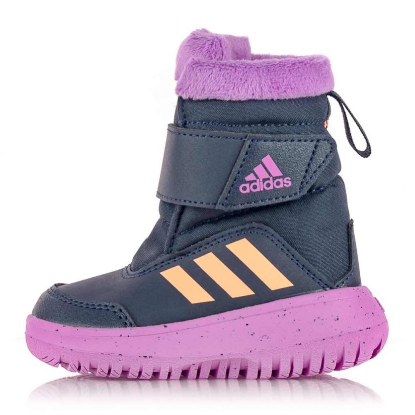 Detské snehule Adidas WinterPlay I GZ6799