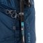 Modrý turistický batoh Northfinder BP-1110OR Annapurna 45l inkblue 526