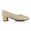 Dámske lodičky Piccadilly MAXI Joanete 322035-27 béžové