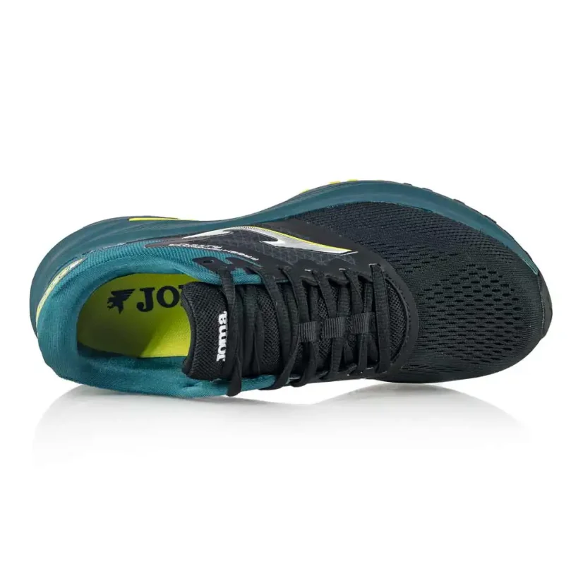 Pánska obuv Joma Speed 2541 black RSPEEW2541