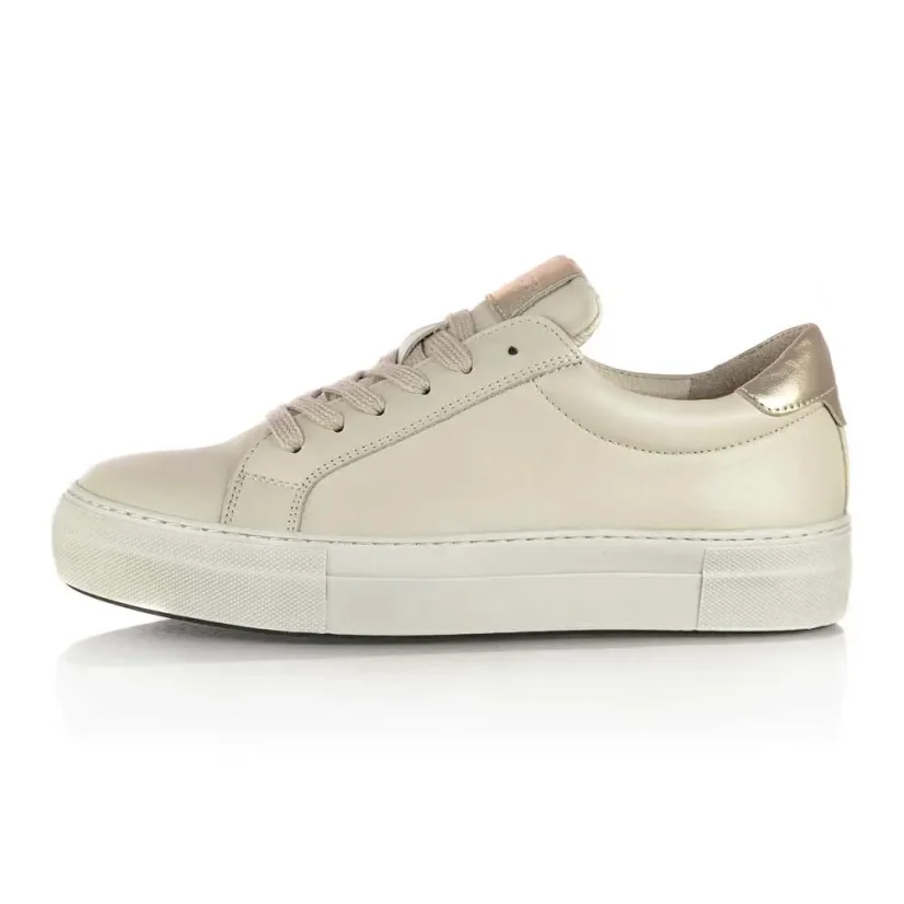 Dámske tenisky Batz Urban Classic off white