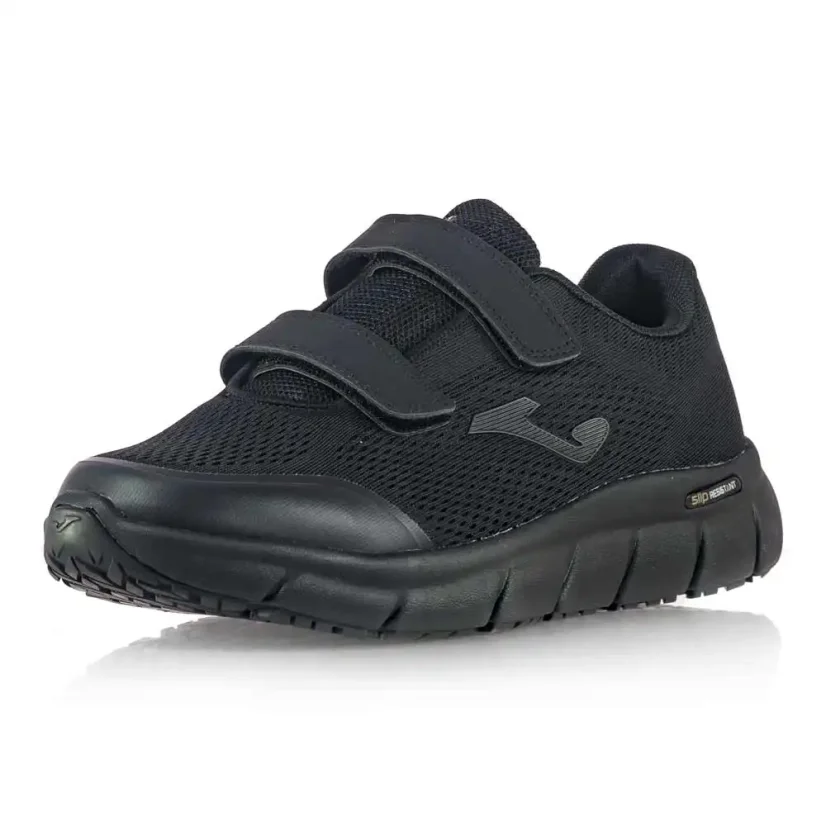 Pánske tenisky Joma Zen Men 2421 black CZENW2421V