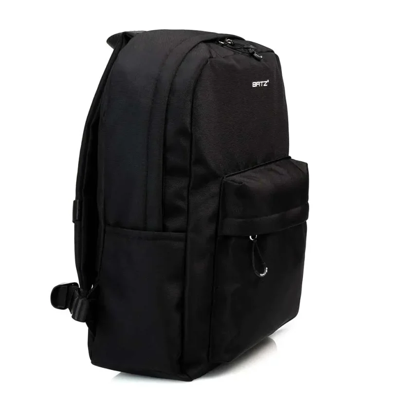 Batoh Batz Every Day black 18L