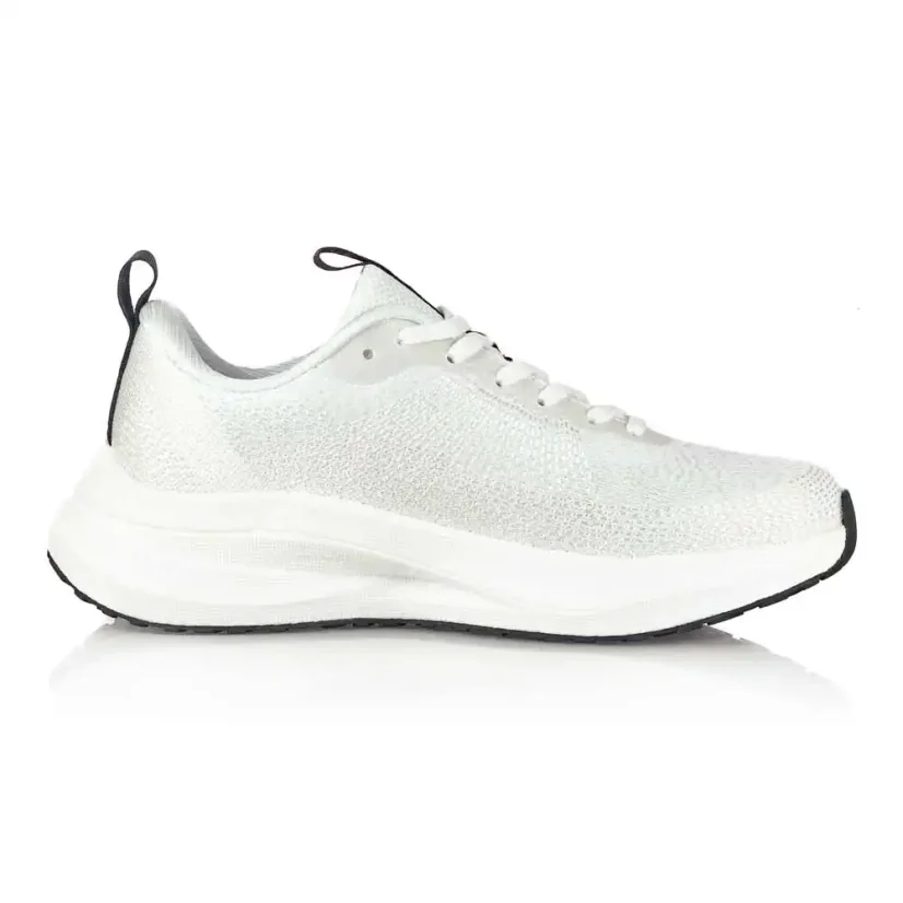 Dámske tenisky Batz Energyfoam white-black