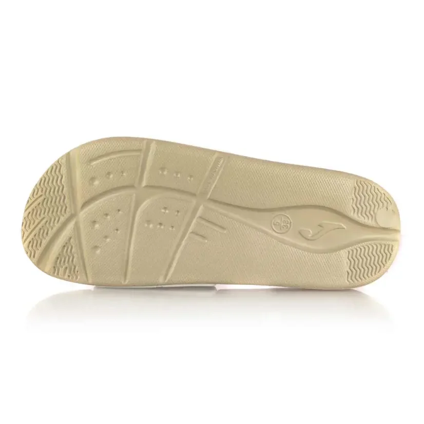 Dámske šľapky Joma SISLLS2602 white