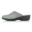 Dámske sivé papuče Inblu BJ000132 grey