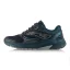 Pánska bežecká obuv Joma Vitaly Men 2401 black petroleum RVITAW2401