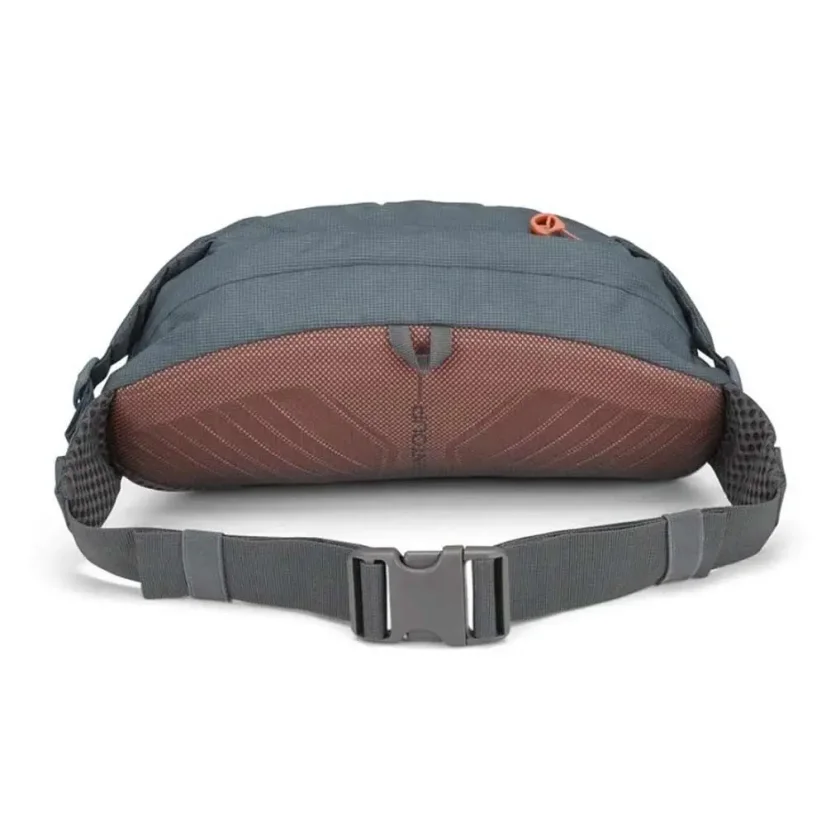 Ľadvinka Lowe Alpine FJELL 4 orion blue