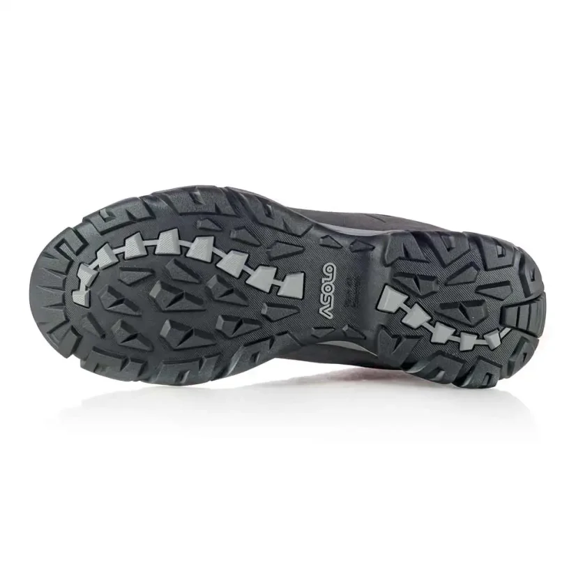 Pánska obuv Asolo Acadia LTH GTX graphite / black