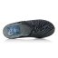 Dámske čierne papuče Le Soft 30367-22 black