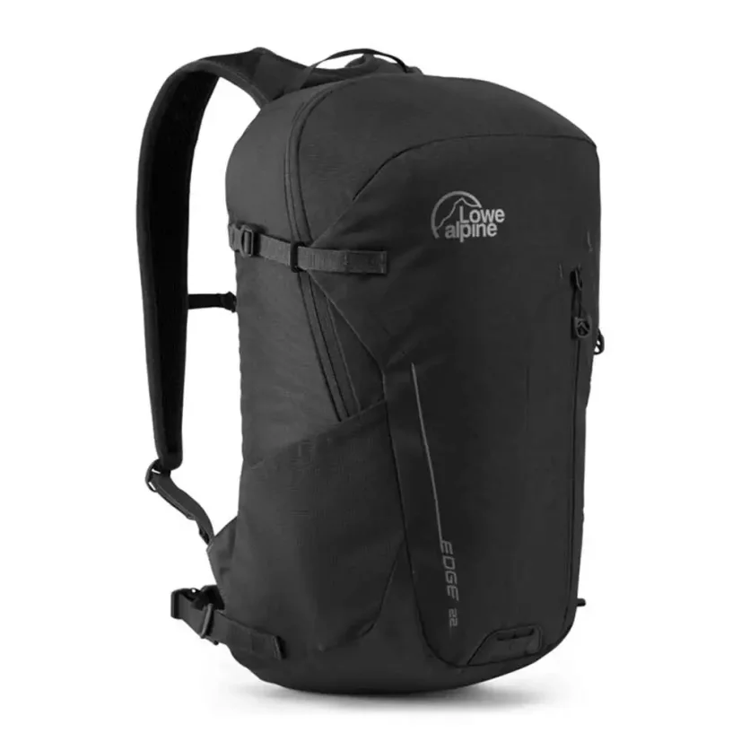 Batoh Lowe Alpine EDGE 22L black