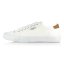 Pánske biele tenisky s.Oliver 5-13652-20 100 white