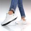Dámske tenisky Batz Energyfoam white-black