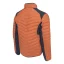 Cerva L-SURE WALSH oranžová pánska zateplená bunda