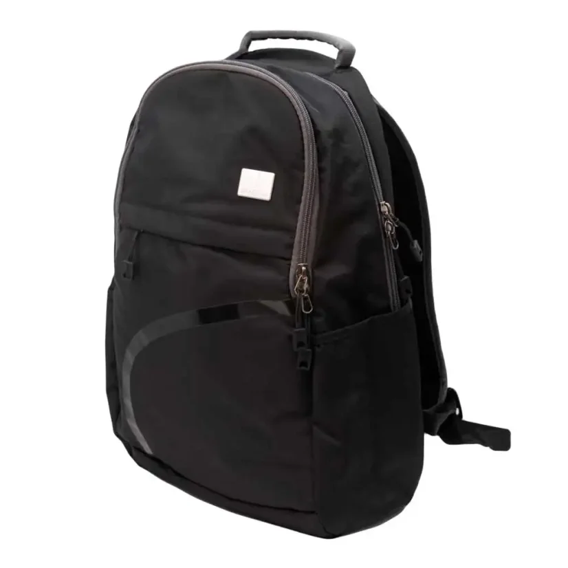 Batoh SWIZA Backpack Bertus 19L čierny