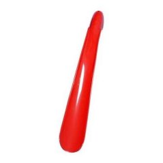 Obuvák Moneta 4005 červený plastový 47cm