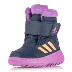 Detské snehule Adidas WinterPlay I GZ6799
