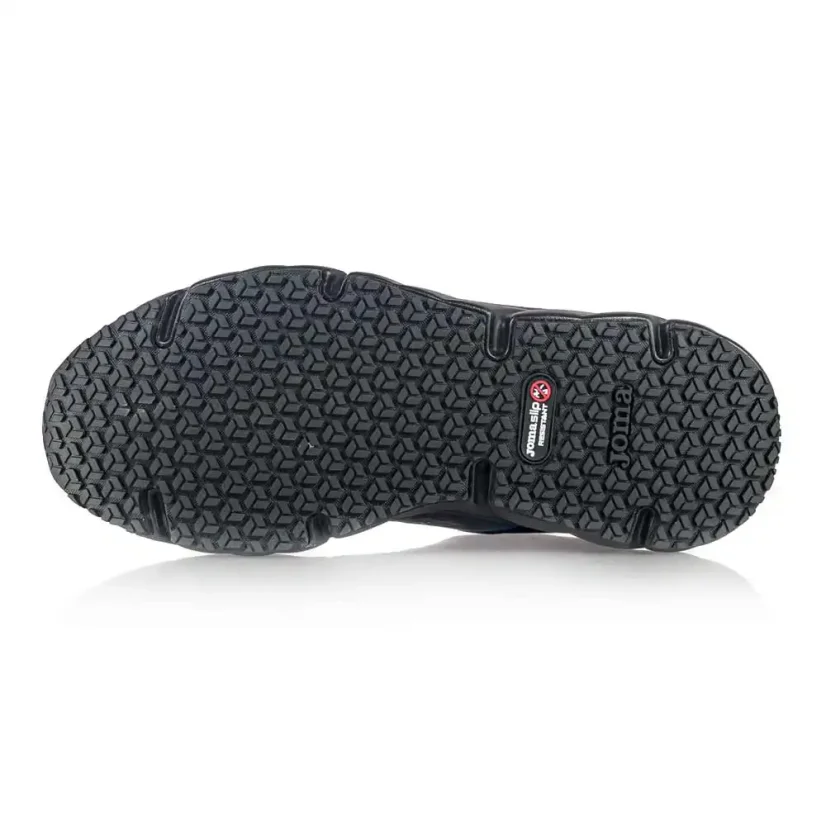 Dámska tenisky Joma Victory Aries Lady 2421 black CARILW2421
