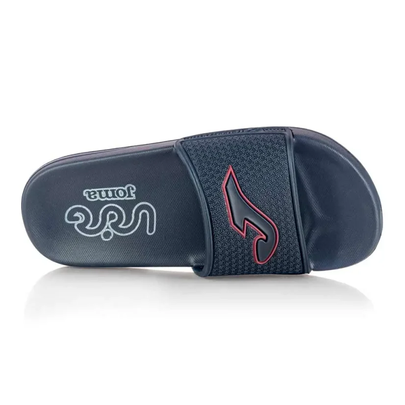 Pánske  šľapky Joma SISLAS2603 navy blue